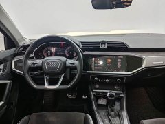 Audi Q3 35 TFSI Fashion Dynamic - ფოტო 10