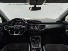 Audi Q3 35 TFSI Fashion Dynamic - ფოტო 11