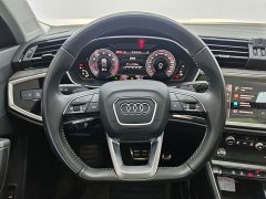 Audi Q3 35 TFSI Fashion Dynamic - ფოტო 12