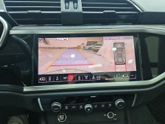 Audi Q3 35 TFSI Fashion Dynamic - ფოტო 13