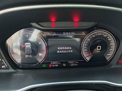 Audi Q3 35 TFSI Fashion Dynamic - ფოტო 15