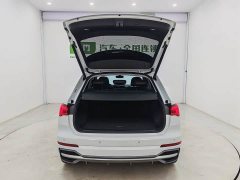 Audi Q3 35 TFSI Fashion Dynamic - ფოტო 16