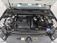Audi Q3 35 TFSI Fashion Dynamic - ფოტო 17