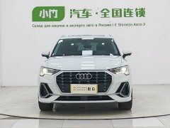 Audi Q3 35 TFSI Fashion Dynamic - ფოტო 2