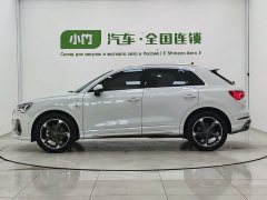 Audi Q3 35 TFSI Fashion Dynamic - ფოტო 5