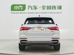 Audi Q3 35 TFSI Fashion Dynamic - ფოტო 6