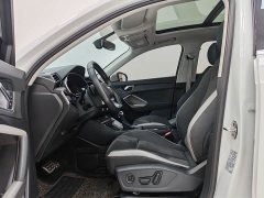 Audi Q3 35 TFSI Fashion Dynamic - ფოტო 7