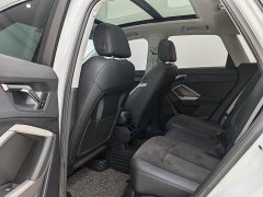 Audi Q3 35 TFSI Fashion Dynamic - ფოტო 8