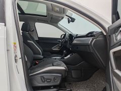 Audi Q3 35 TFSI Fashion Dynamic - ფოტო 9