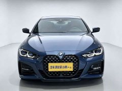BMW 4 Series 2022 Facelift 430i M Sport Night Black Edition - ფოტო 2