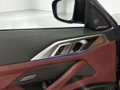 BMW 4 Series 2022 Facelift 430i M Sport Night Black Edition - ფოტო 6