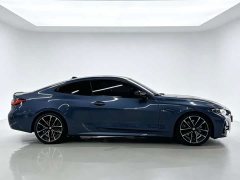 BMW 4 Series 2022 Facelift 430i M Sport Night Black Edition - ფოტო 7