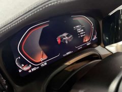 BMW 4 Series 2022 Facelift 430i M Sport Night Black Edition - ფოტო 8