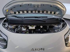 GAC AION UT 320 Starlight Edition - ფოტო 10