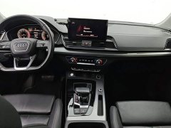 Audi Q5L 40 TFSI Fashion Dynamic - ფოტო 12