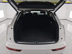 Audi Q5L 40 TFSI Fashion Dynamic - ფოტო 4