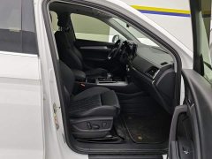 Audi Q5L 40 TFSI Fashion Dynamic - ფოტო 8