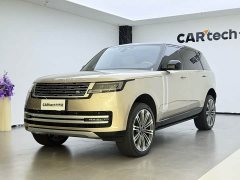 Land Rover Range Rover 3.0 L6 400PS AB Long Wheelbase - ფოტო 1
