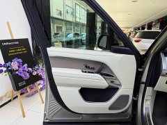 Land Rover Range Rover 3.0 L6 400PS AB Long Wheelbase - ფოტო 14