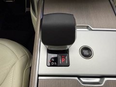 Land Rover Range Rover 3.0 L6 400PS AB Long Wheelbase - ფოტო 16