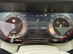 Land Rover Range Rover 3.0 L6 400PS AB Long Wheelbase - ფოტო 17