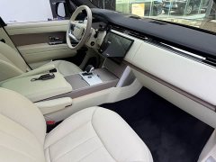 Land Rover Range Rover 3.0 L6 400PS AB Long Wheelbase - ფოტო 20