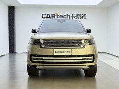 Land Rover Range Rover 3.0 L6 400PS AB Long Wheelbase - ფოტო 3