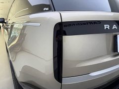 Land Rover Range Rover 3.0 L6 400PS AB Long Wheelbase - ფოტო 6