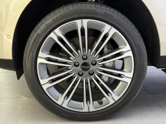 Land Rover Range Rover 3.0 L6 400PS AB Long Wheelbase - ფოტო 7