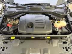 Land Rover Range Rover 3.0 L6 400PS AB Long Wheelbase - ფოტო 8