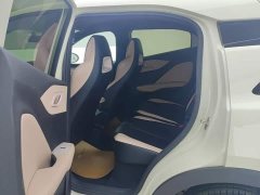 BYD Seagull Glory Edition 305km Vitality Version - ფოტო 11