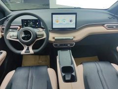 BYD Seagull Glory Edition 305km Vitality Version - ფოტო 12
