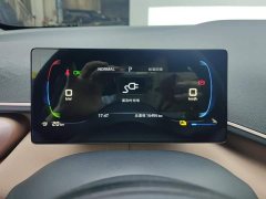 BYD Seagull Glory Edition 305km Vitality Version - ფოტო 14