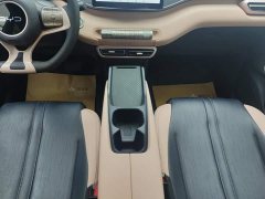 BYD Seagull Glory Edition 305km Vitality Version - ფოტო 16