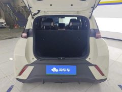 BYD Seagull Glory Edition 305km Vitality Version - ფოტო 4