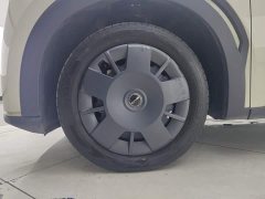 BYD Seagull Glory Edition 305km Vitality Version - ფოტო 6