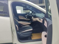 BYD Seagull Glory Edition 305km Vitality Version - ფოტო 8