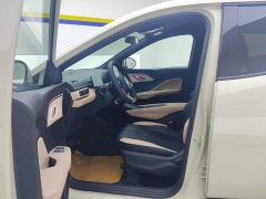 BYD Seagull Glory Edition 305km Vitality Version - ფოტო 9