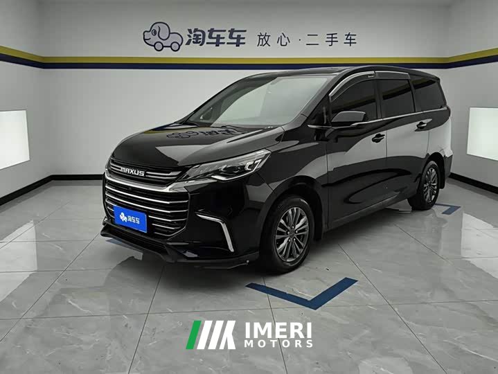 Maxus G50 2020 1.5T Automatic Elite - ავტომობილი ჩინეთიდან