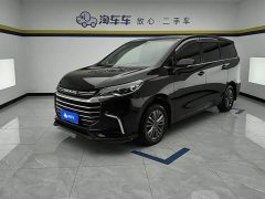 Maxus G50 2020 1.5T Automatic Elite - ფოტო 1