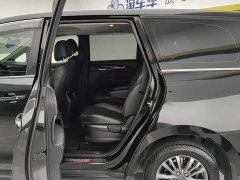 Maxus G50 2020 1.5T Automatic Elite - ფოტო 11