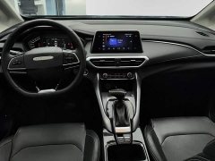 Maxus G50 2020 1.5T Automatic Elite - ფოტო 12