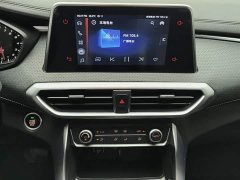 Maxus G50 2020 1.5T Automatic Elite - ფოტო 13
