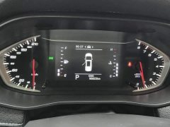Maxus G50 2020 1.5T Automatic Elite - ფოტო 14