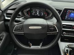 Maxus G50 2020 1.5T Automatic Elite - ფოტო 15