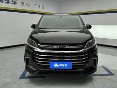 Maxus G50 2020 1.5T Automatic Elite - ფოტო 2