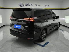 Maxus G50 2020 1.5T Automatic Elite - ფოტო 3