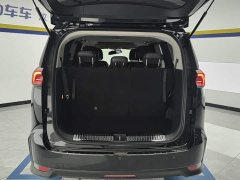 Maxus G50 2020 1.5T Automatic Elite - ფოტო 4