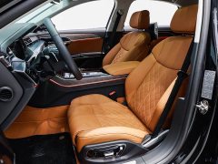 Audi A8 2024 A8L 55 TFSI quattro Flagship - ფოტო 10