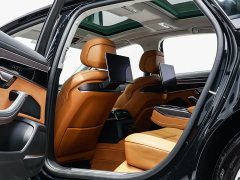Audi A8 2024 A8L 55 TFSI quattro Flagship - ფოტო 13